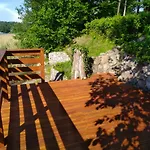 Letniskowy Opowieści Z Narie Kretowiny