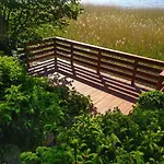 Domek letniskowy Letniskowy Opowieści Z Narie *