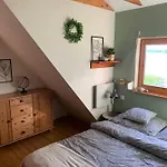 Domek letniskowy Letniskowy Opowieści Z Narie Kretowiny