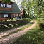 Domek letniskowy Letniskowy Opowieści Z Narie