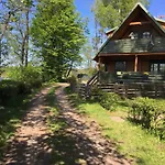 Letniskowy Opowieści Z Narie Domek letniskowy Kretowiny