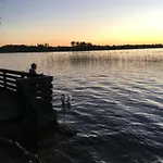 Letniskowy Opowieści Z Narie * Kretowiny