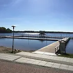 Domek letniskowy Letniskowy Opowieści Z Narie Kretowiny