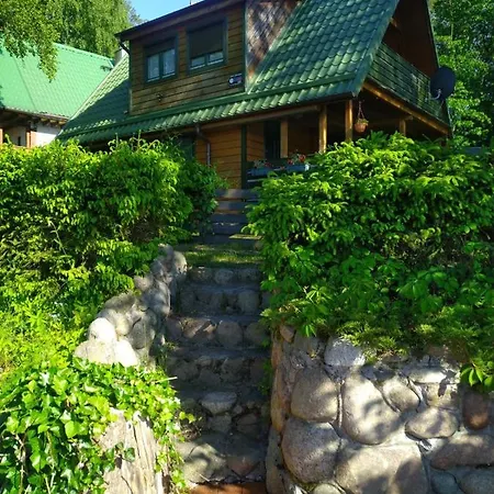Letniskowy Opowiesci Z Narie Lodge