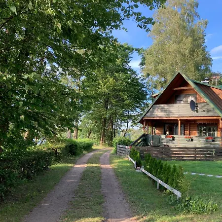 Letniskowy Opowiesci Z Narie *