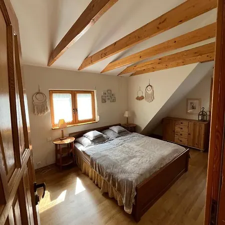 Lodge Letniskowy Opowiesci Z Narie