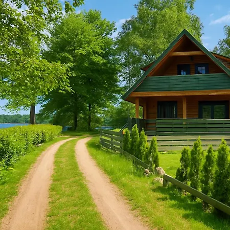 Letniskowy Opowiesci Z Narie Kretowiny