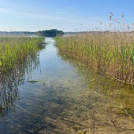 Letniskowy Opowiesci Z Narie Domek letniskowy *