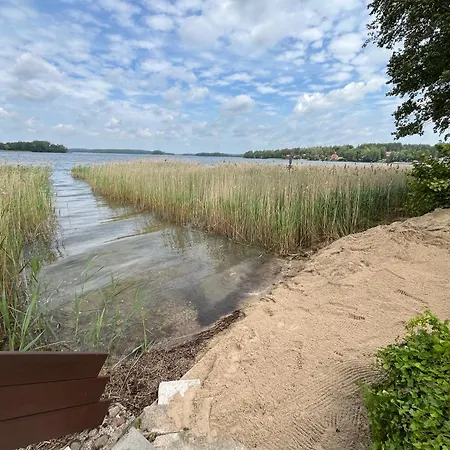 Letniskowy Opowiesci Z Narie *