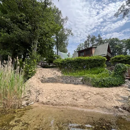 Letniskowy Opowiesci Z Narie * Kretowiny