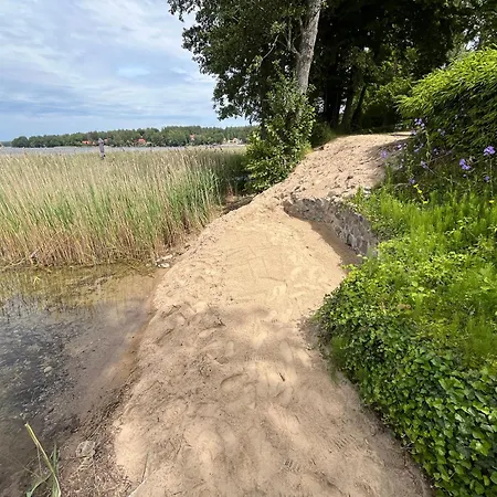 Letniskowy Opowiesci Z Narie *