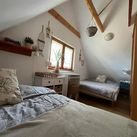 Letniskowy Opowiesci Z Narie