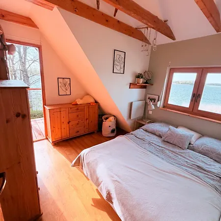 Lodge Letniskowy Opowiesci Z Narie Kretowiny