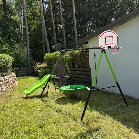 Letniskowy Opowiesci Z Narie Lodge