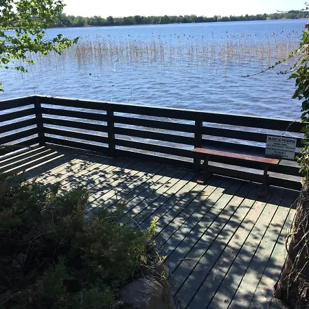 Letniskowy Opowiesci Z Narie Lodge *