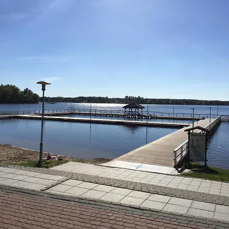 Lodge Letniskowy Opowiesci Z Narie Kretowiny