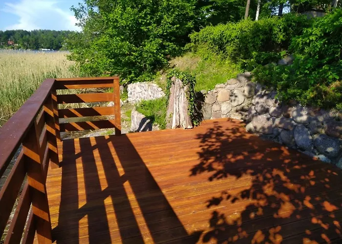 Letniskowy Opowiesci Z Narie Kretowiny