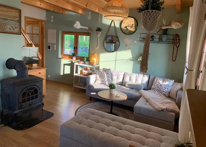 Letniskowy Opowiesci Z Narie