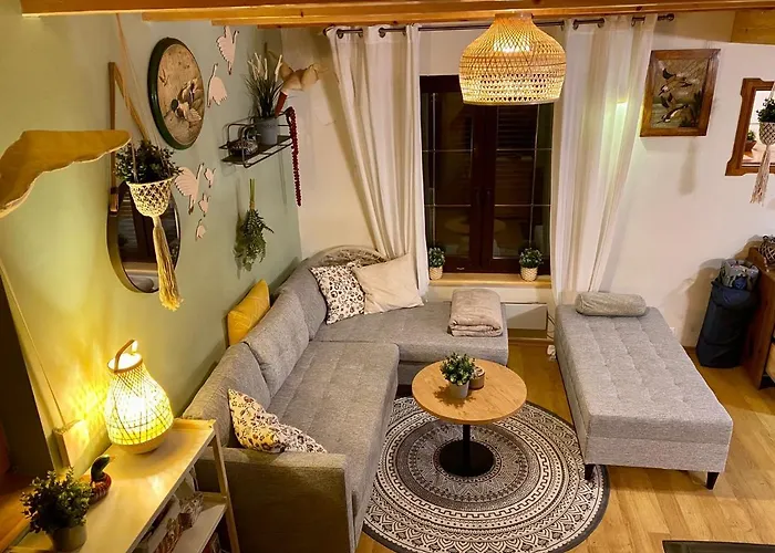 Letniskowy Opowiesci Z Narie Domek letniskowy *