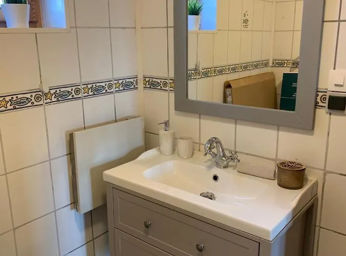 Domek letniskowy Letniskowy Opowiesci Z Narie Kretowiny