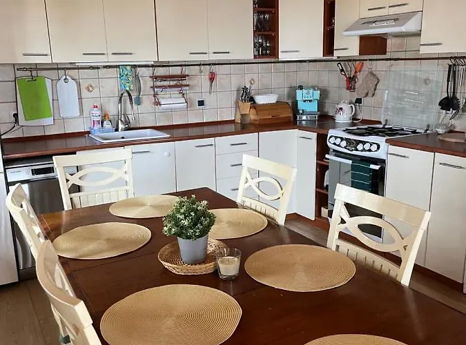 Letniskowy Opowiesci Z Narie Domek letniskowy