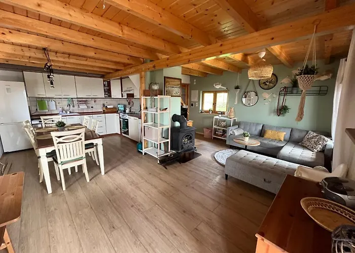 Letniskowy Opowiesci Z Narie