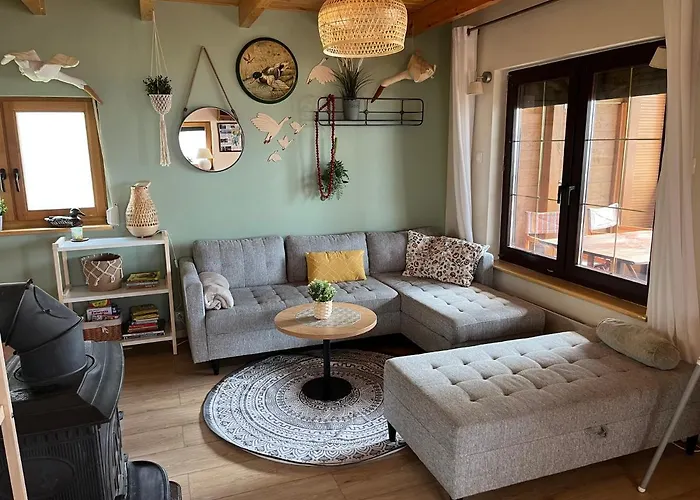 Letniskowy Opowiesci Z Narie