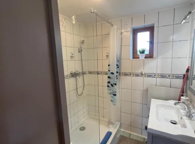 Domek letniskowy Letniskowy Opowiesci Z Narie Kretowiny