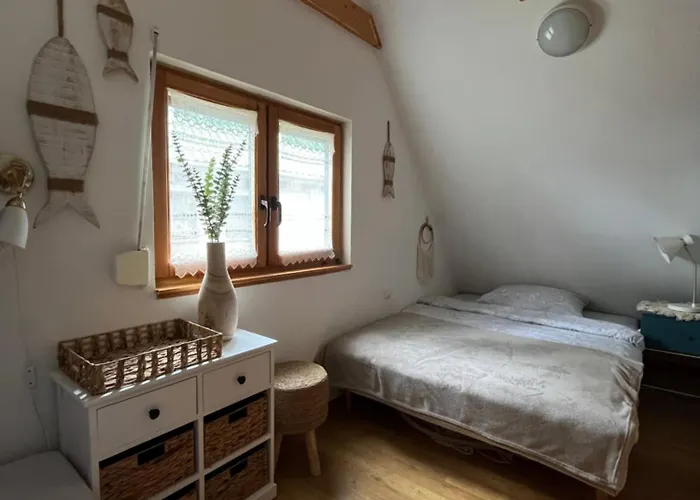 Letniskowy Opowiesci Z Narie *