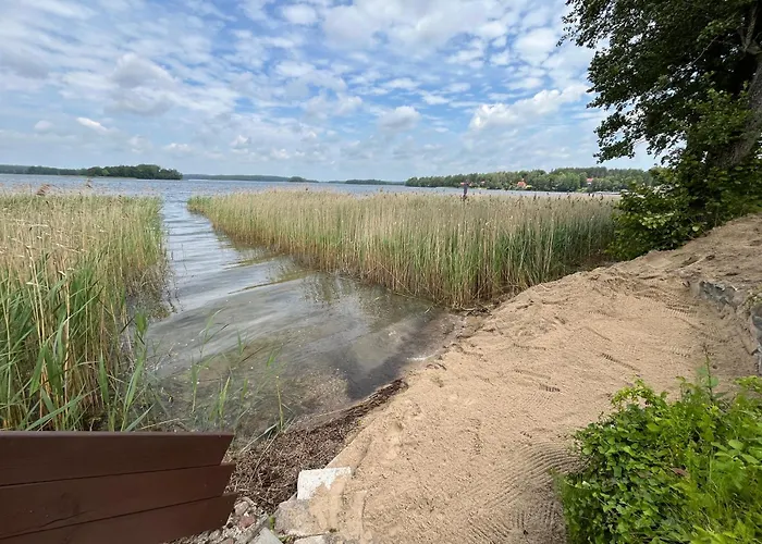 Letniskowy Opowiesci Z Narie *