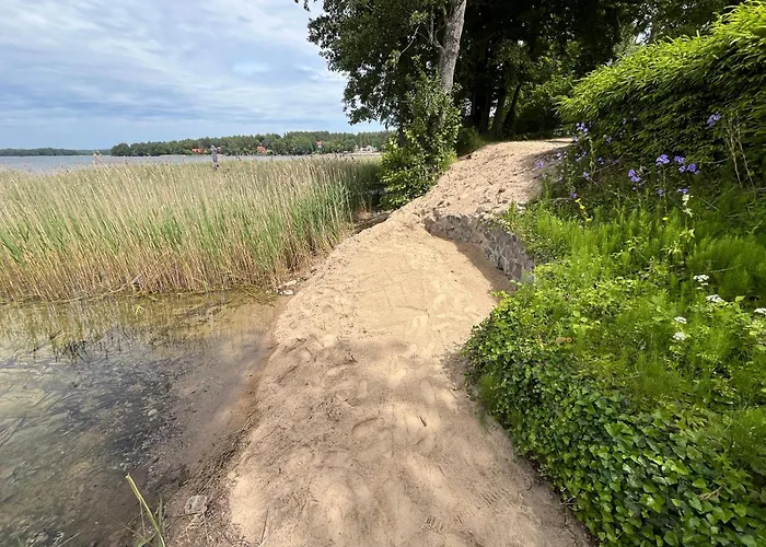 Letniskowy Opowiesci Z Narie *