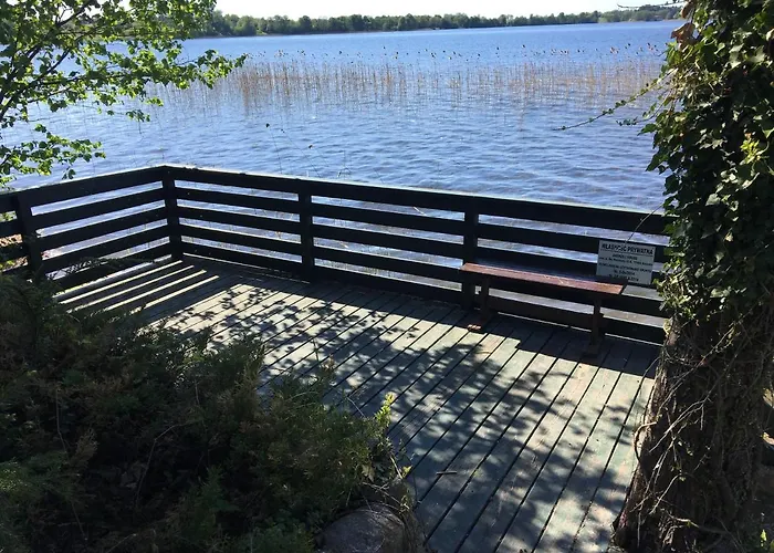 Letniskowy Opowiesci Z Narie Domek letniskowy *